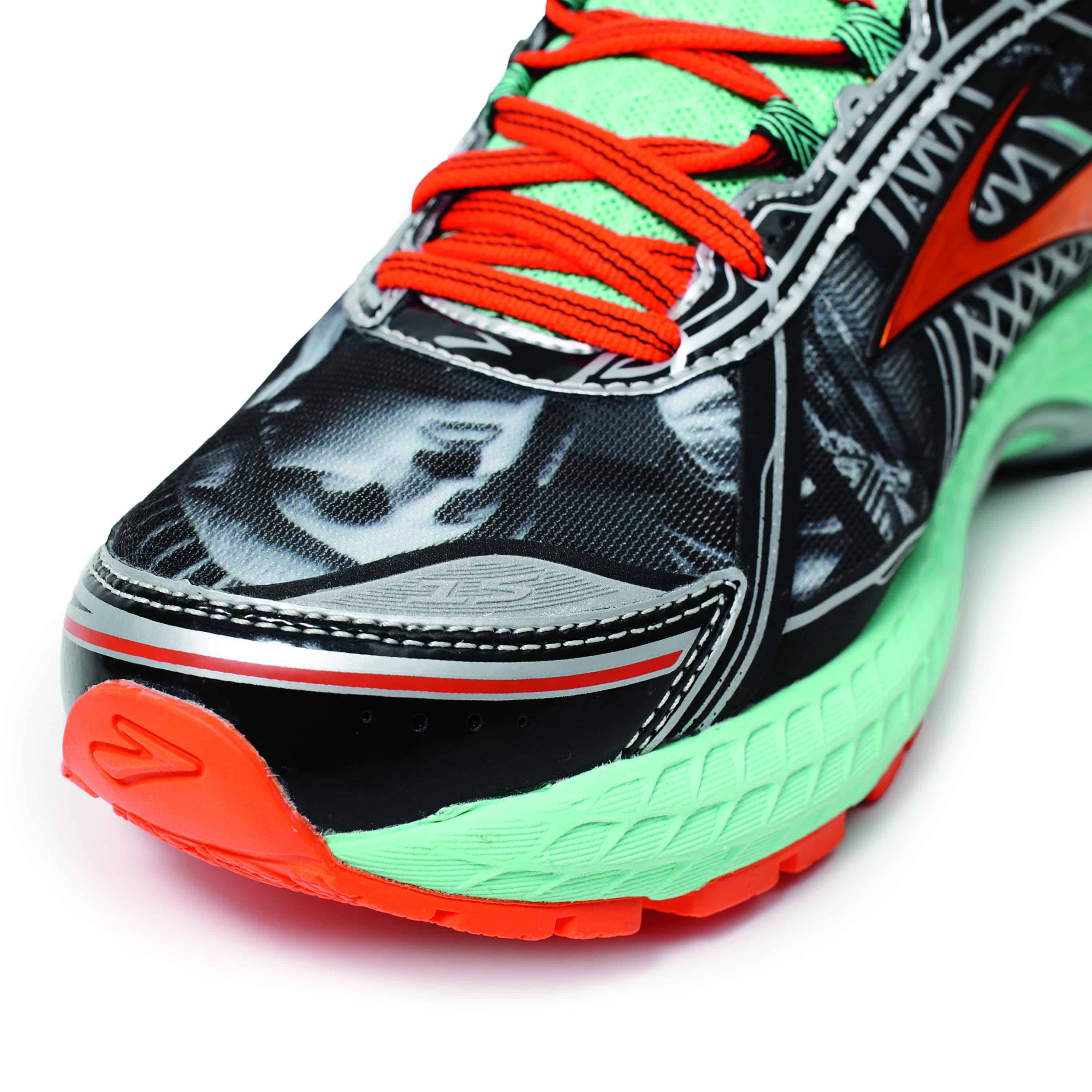 brooks freedom adrenaline gts 15
