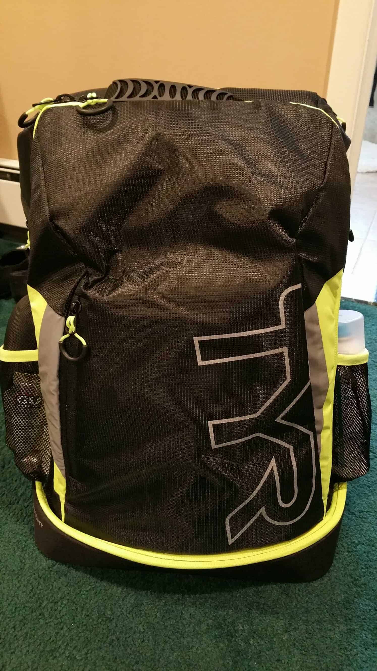 tyr triathlon bag