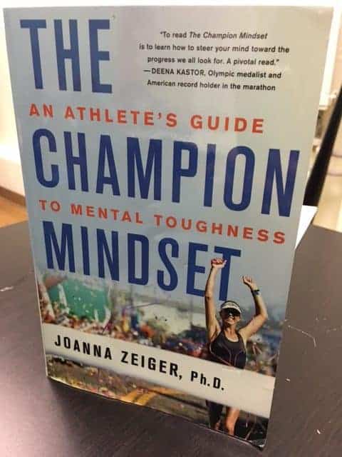 the Champion Mindset