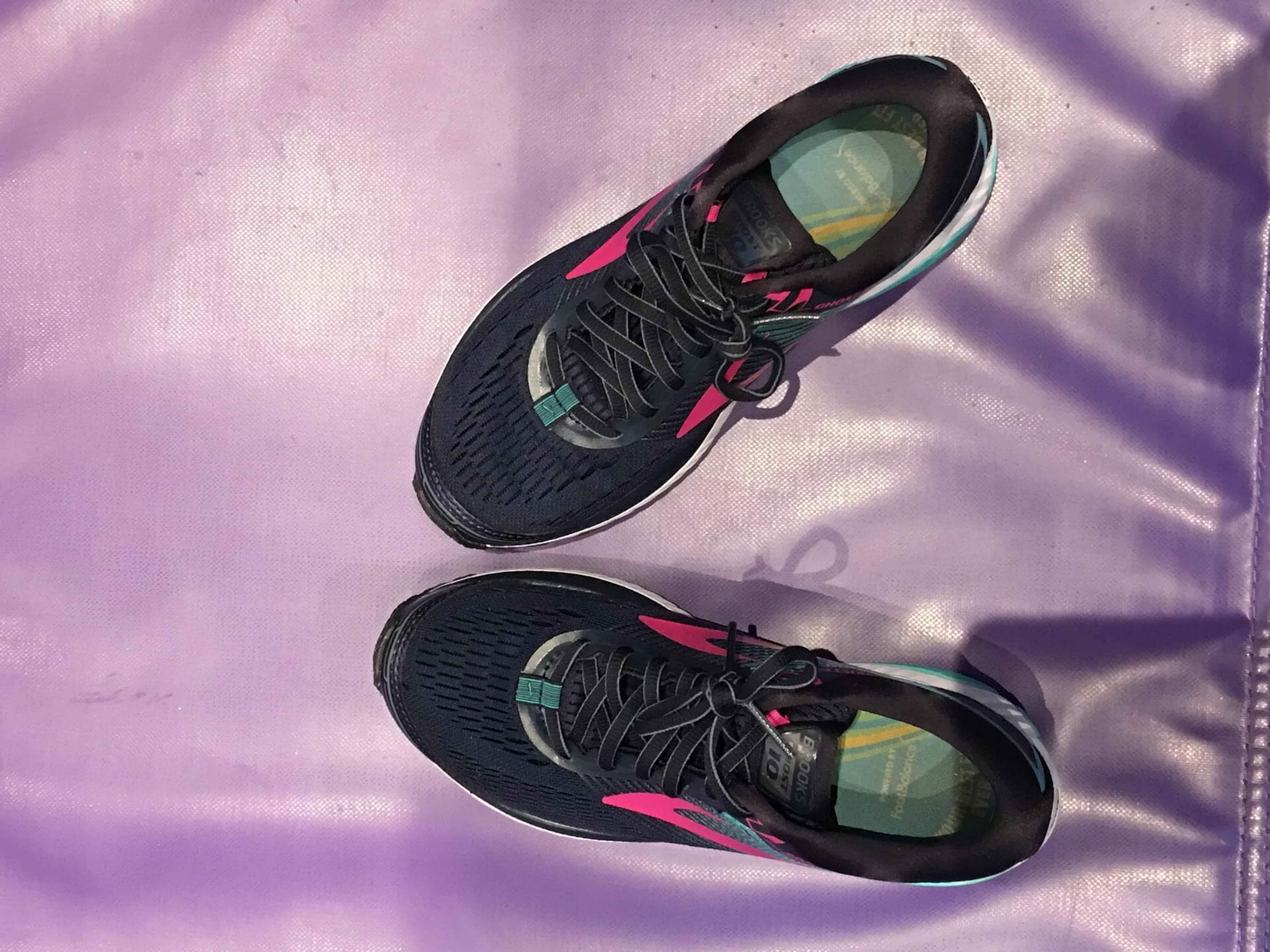 Brooks ghost 10 womens 2018 shop