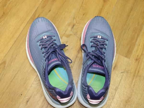 Hoka Clifton