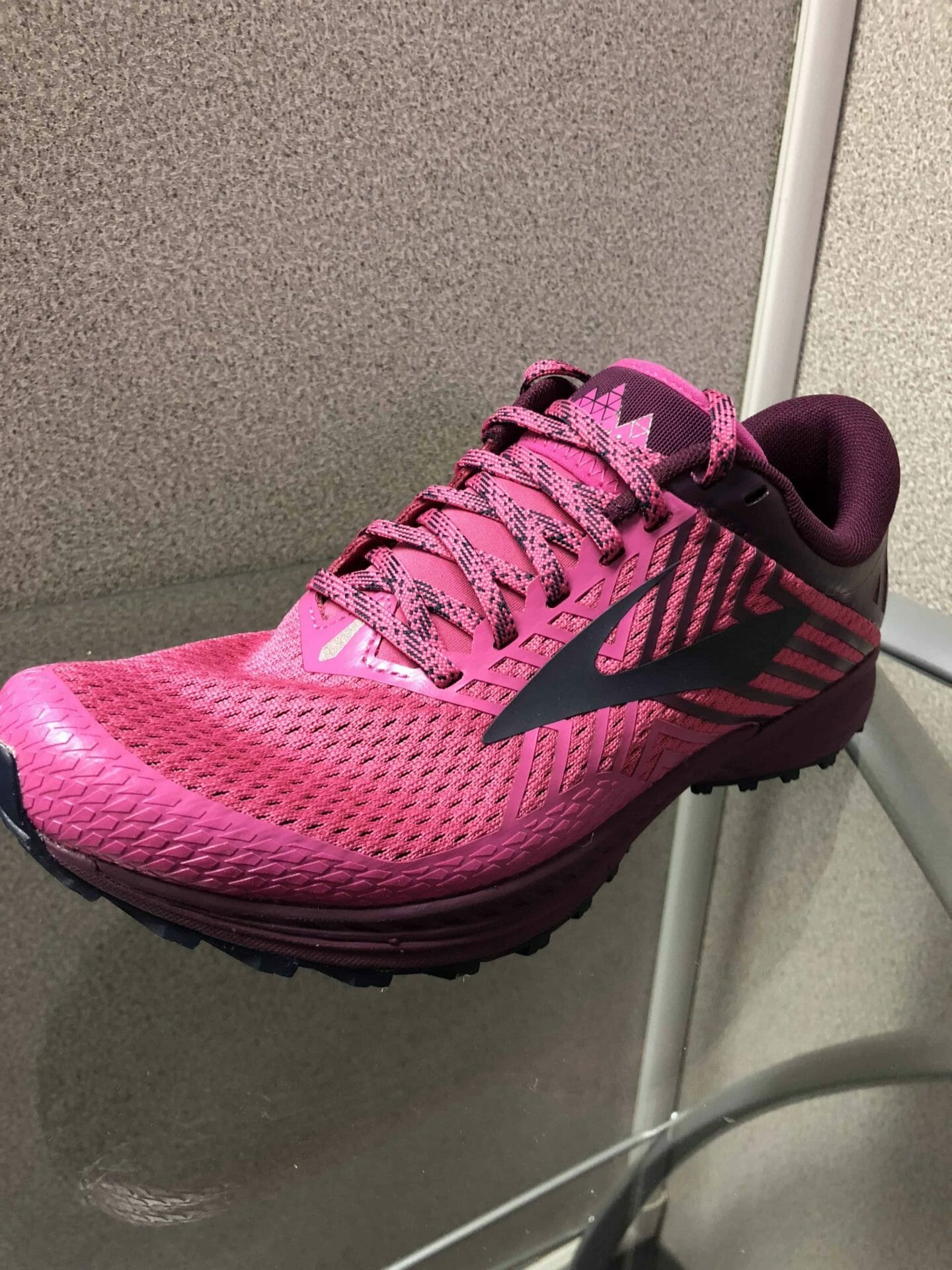 brooks mazama 2 review