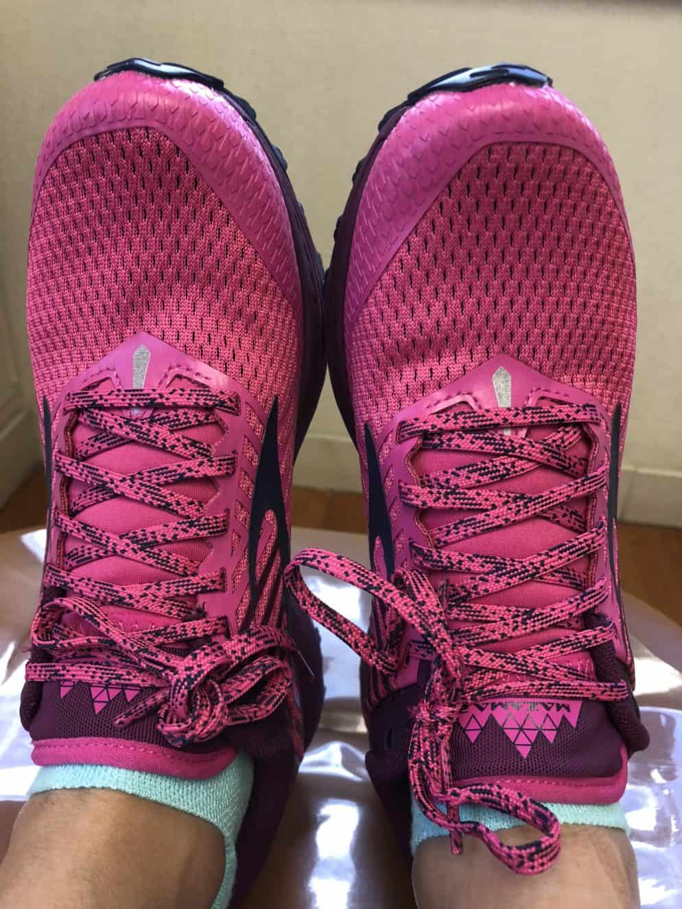 brooks mazama 2018