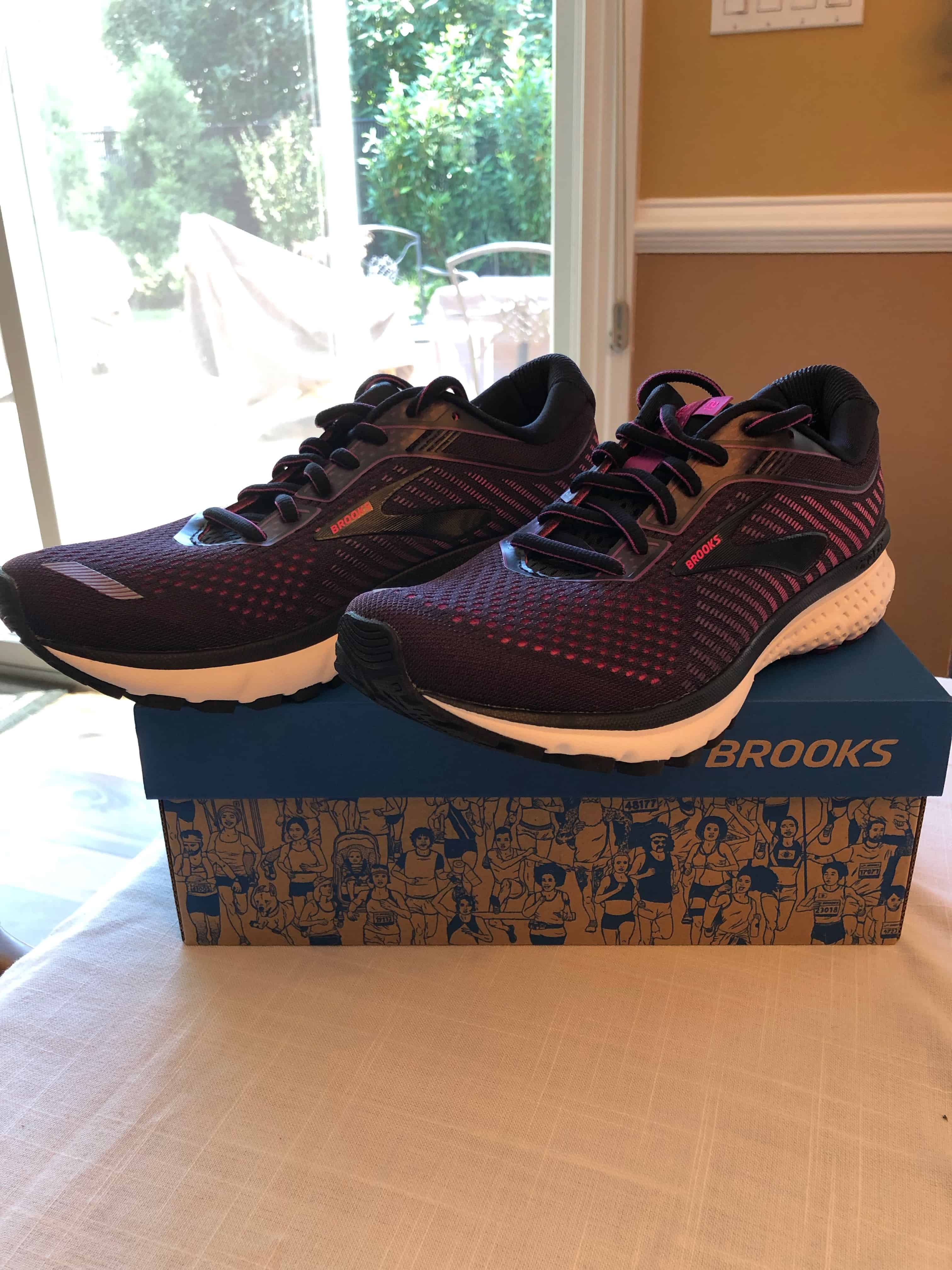 Brooks Ghost 12 Review – A Triathlete's 