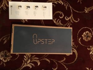 upstep insoles