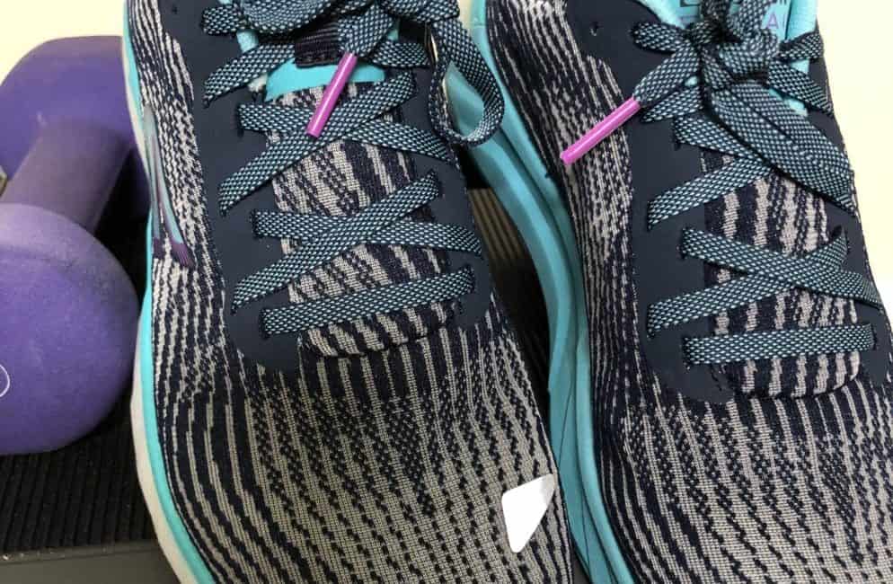 skechers go run 4 review