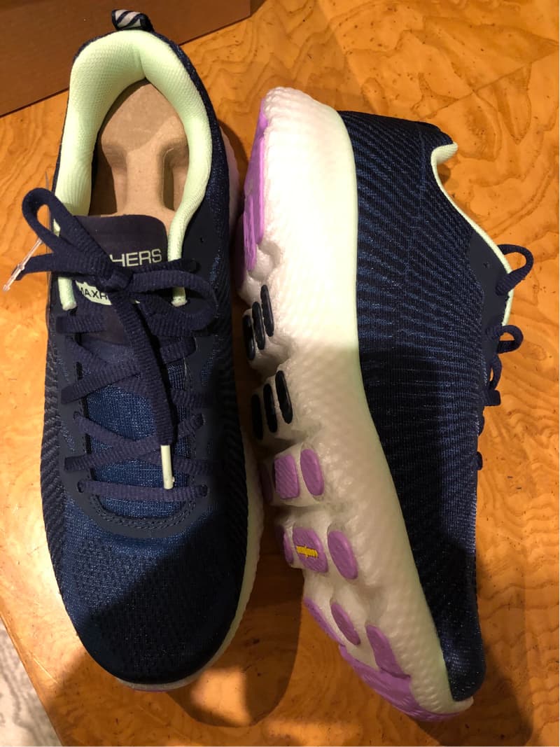skechers gorun maxroad 4 hyper