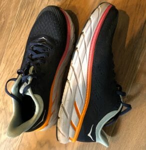 Hoka One One Clifton 7