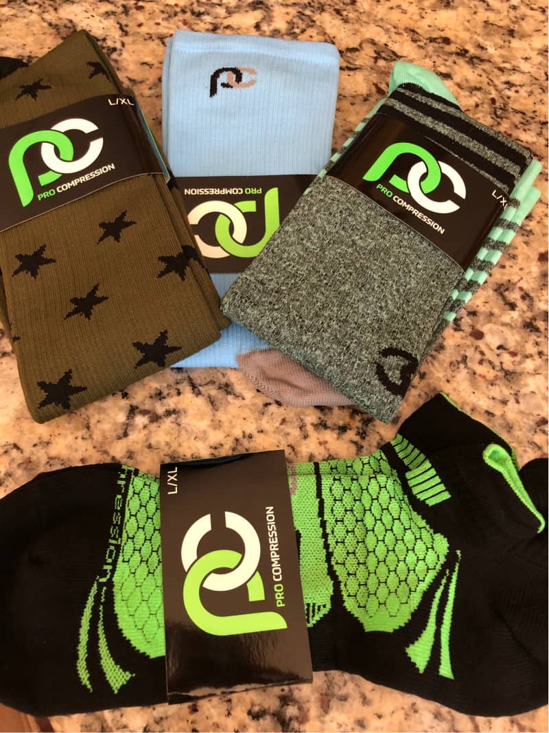 ProCompression Sock Review