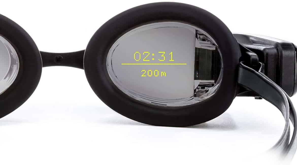 Google goggles review outlet