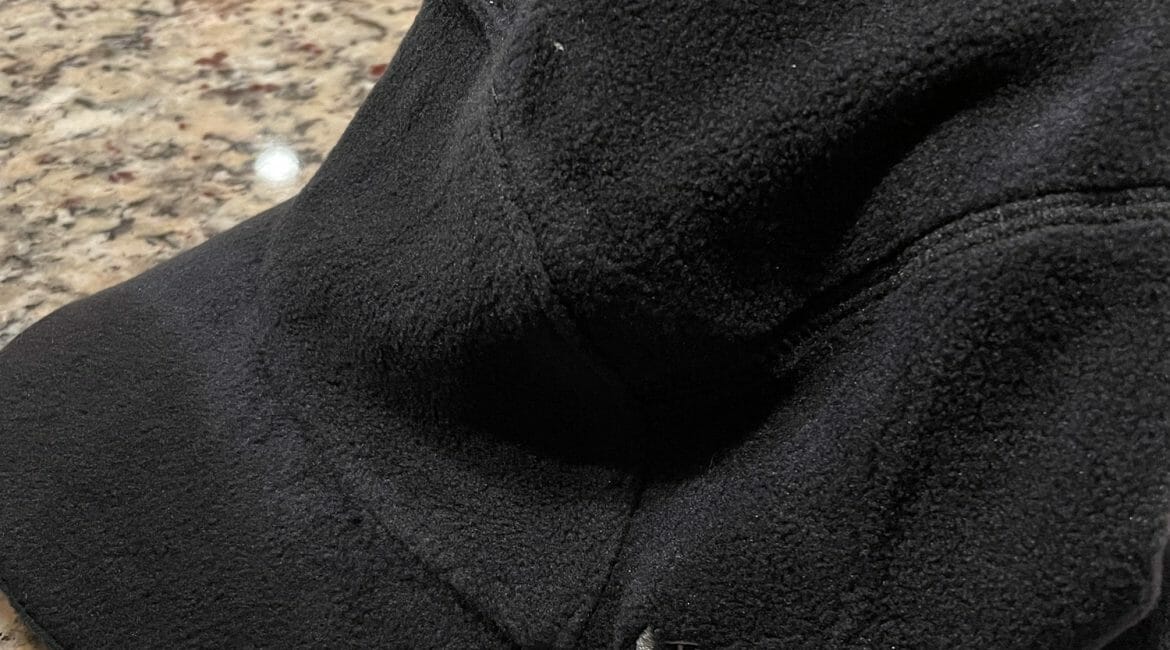 Trailhead winter cap
