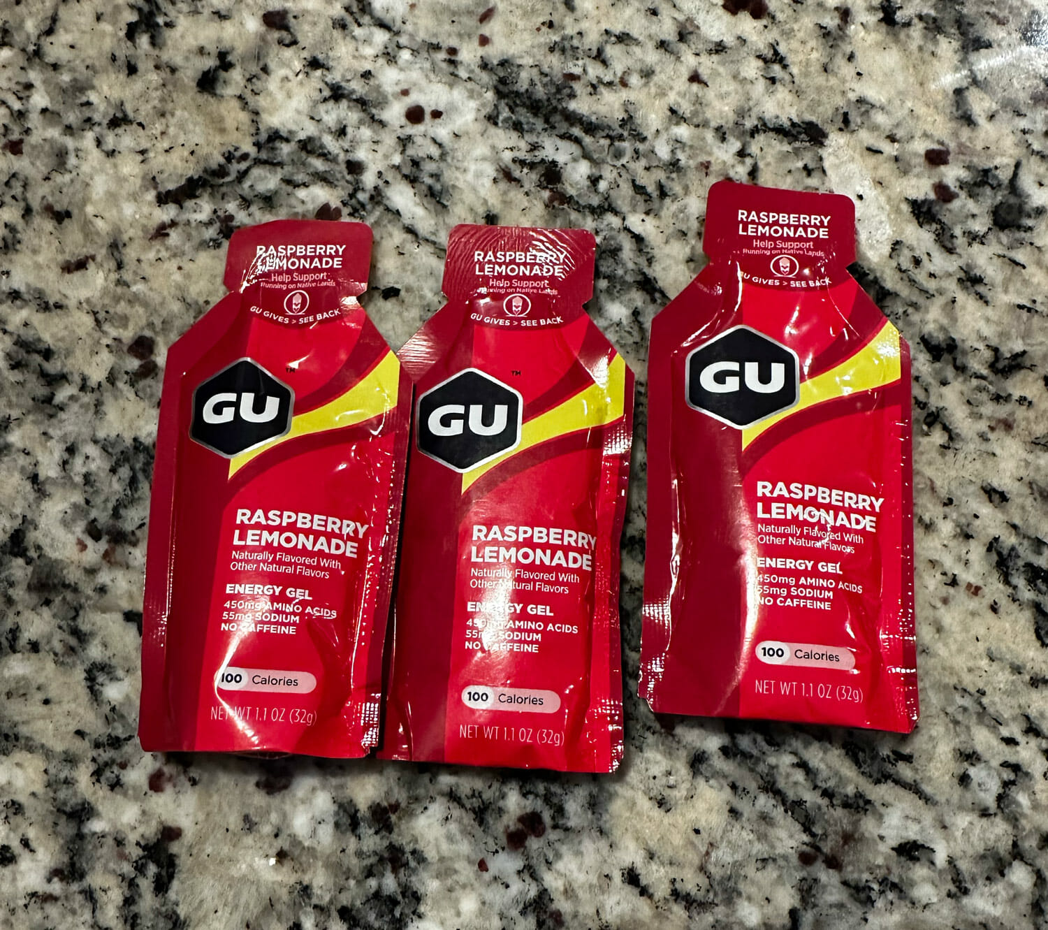 New Products for Runners and Triathletes - A Triathlete's Diary