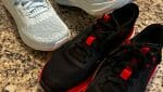 TYR Running sneakers
