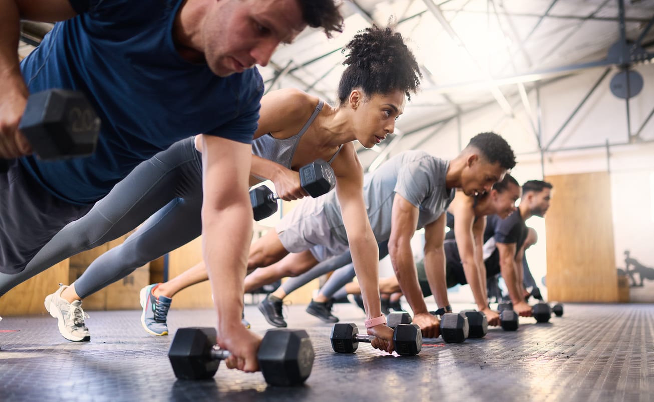 Dive into Virtual Strength and Yoga This Summer - A Triathlete's Diary