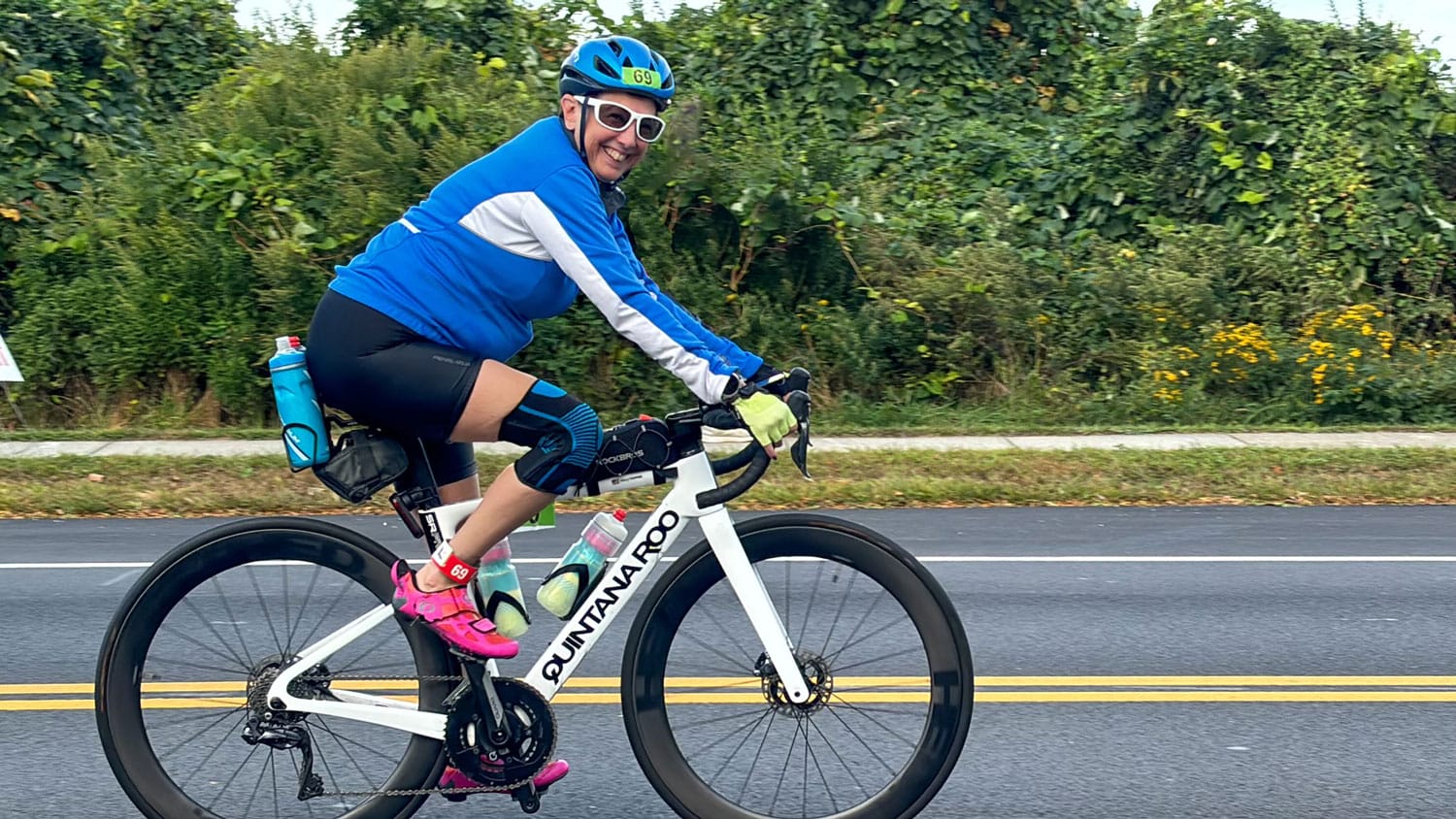 Get 10 Percent Off 2025 Five Boro Bike Tour - A Triathlete's Diary