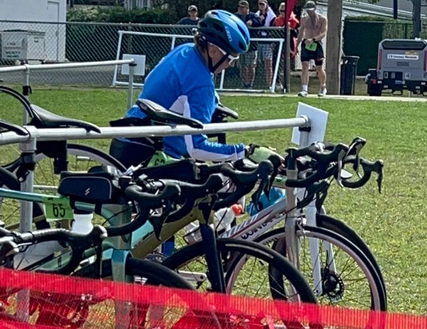 At T1