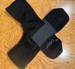 OS1st crew socks