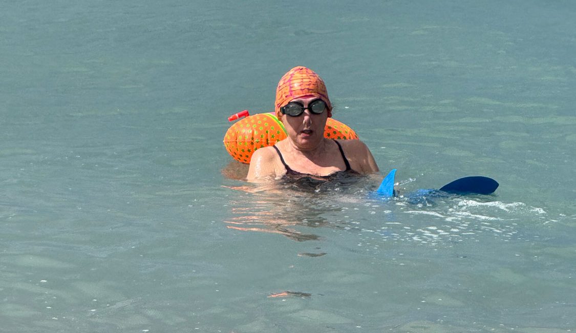 ht in open water with Form