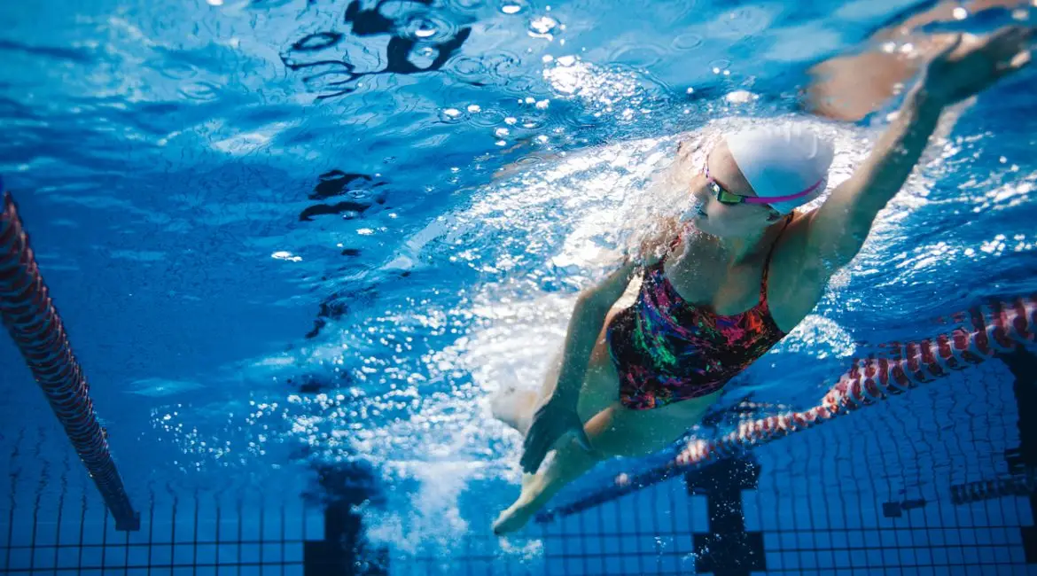 Swimming