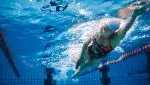 Swimming