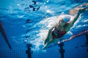 Swimming