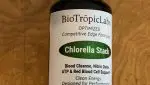 Chlorella Stack by Biotropic Labs