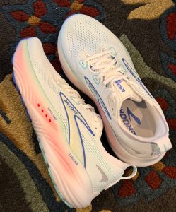 Brooks Glycerin 22