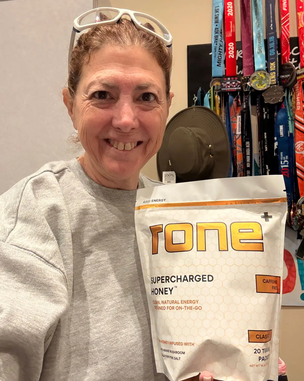 RONE Nutrition Review - A Triathlete's Diary