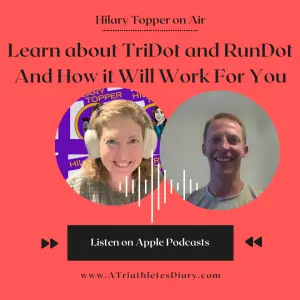 TriDot and RunDot