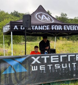 race announcers