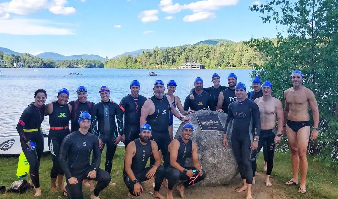 rta triathlon