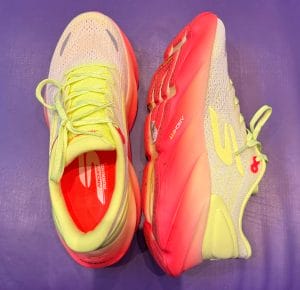 Skechers Aeroburst