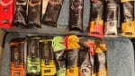 TORQ line up