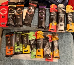TORQ line up