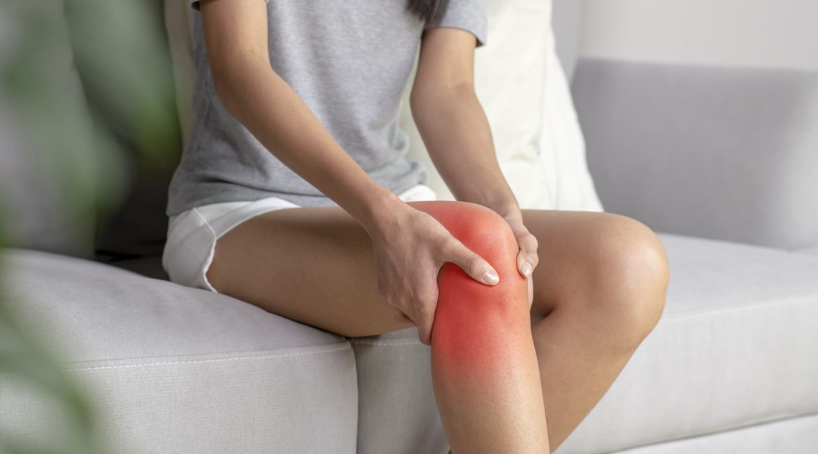 knee pain