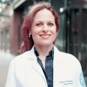 Sabrina Strickland