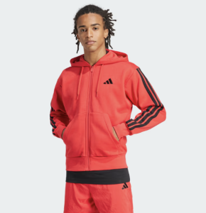 men's adidas fleece 