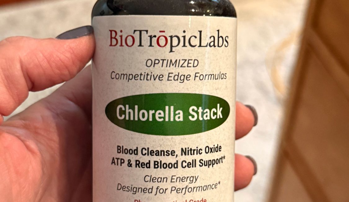 Chlorella