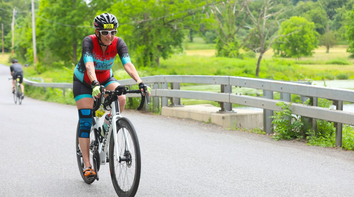 riding in hudson valley