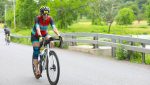 riding in hudson valley