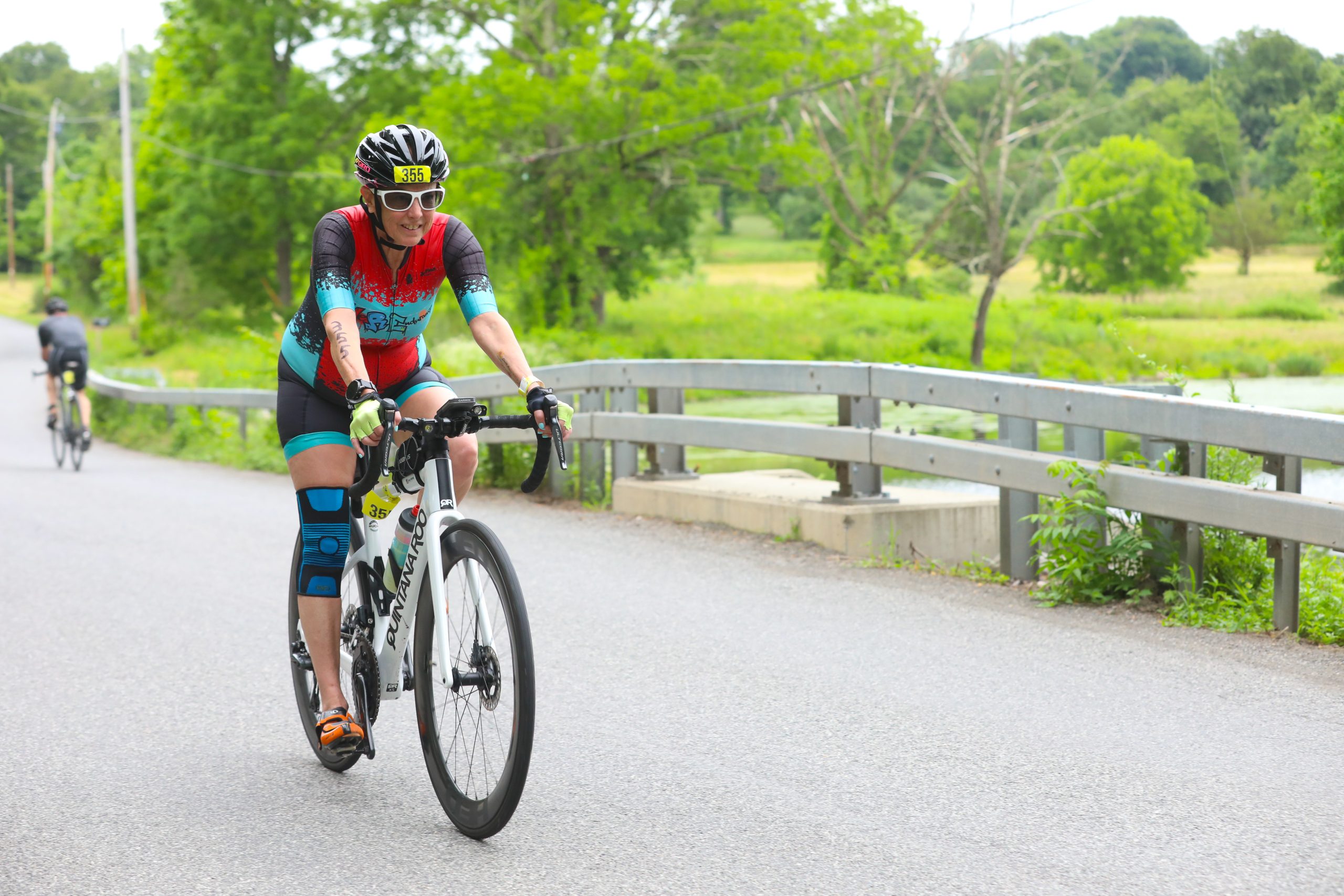 Riding Through Memories and Setbacks: My Journey with the QR Road Bike ...