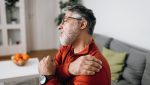 shoulder pain