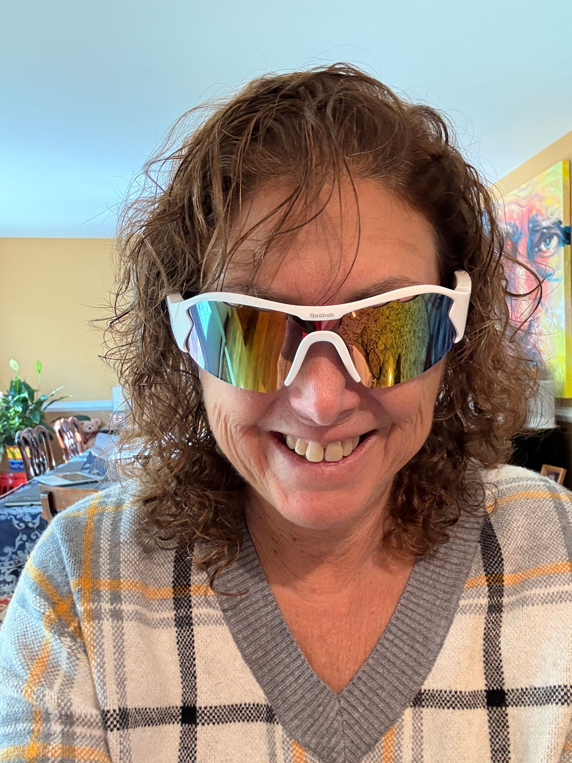 レクレヴ エレクトリックデイジー Game-Changing Tech: My Experience with the Lucyd x Reebok Smart