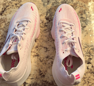 Brooks Glycerin