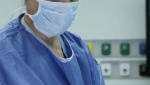 Dr. Sabrina Strickland
