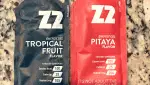 Z2 Energy Gels