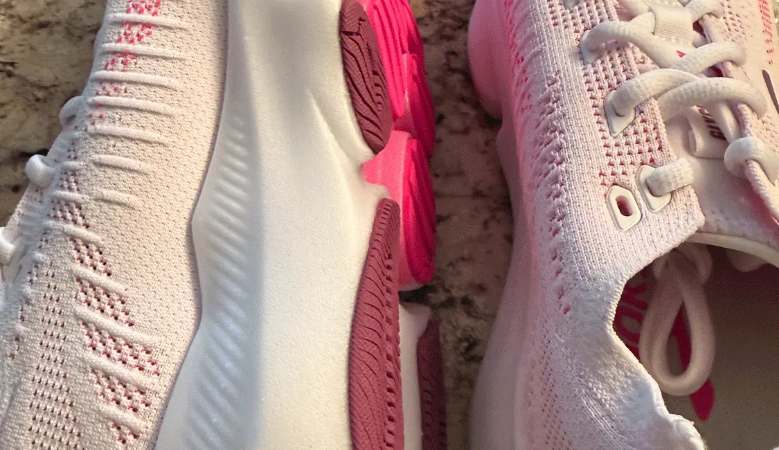 Brooks Glycerin Side View