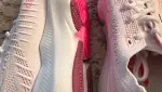 Brooks Glycerin Side View