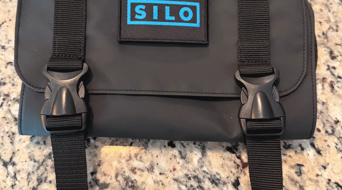 SILO Roll Drop Bag