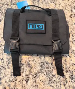 SILO Roll Drop Bag